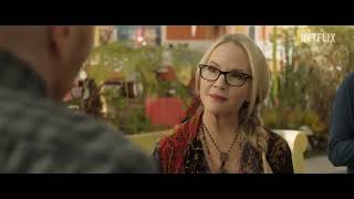 Old Dads — Official Trailer (2023) Bill Burr, Rachael Harris, Bobby Cannavale, Josh Brener