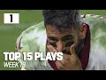 Top 15 Plays of Week 13 | 2025 NFL Season π