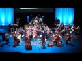 IP Orchestra - Лесник (КиШ)