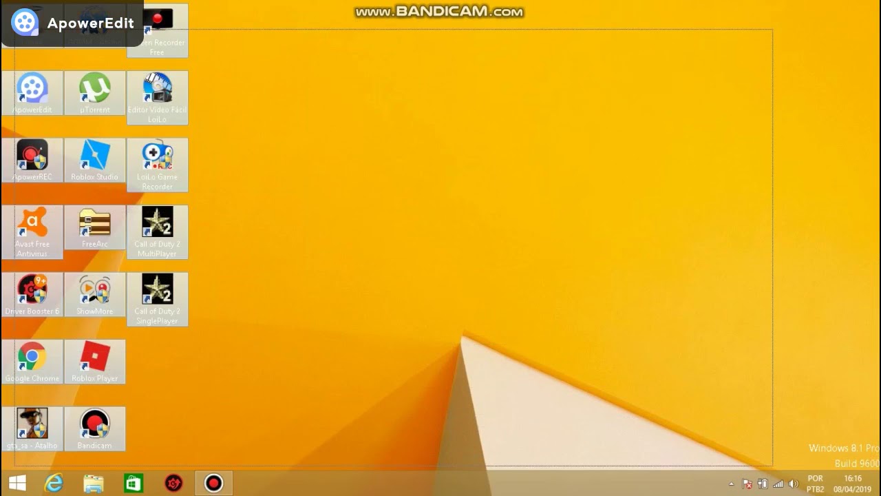 como-resolver-erro-unsupported-graphics-card-youtube