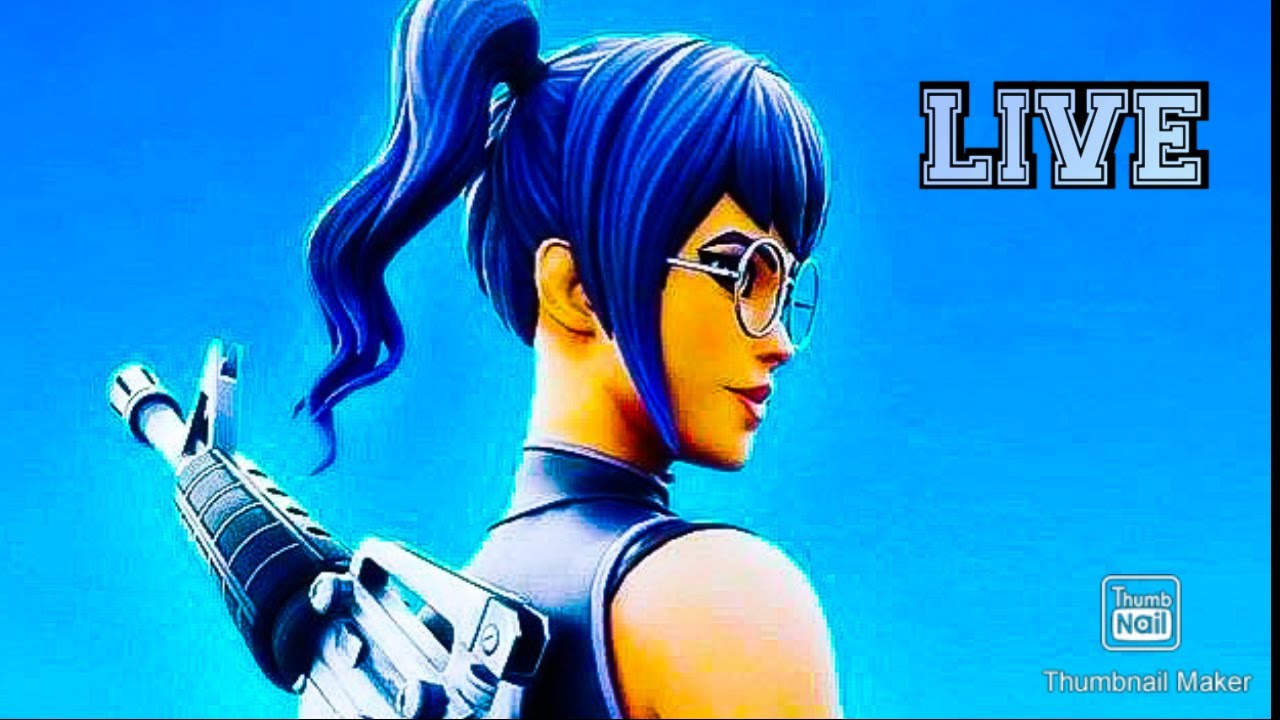 LIVE FR FORTNITE GO LES 200 ABO !