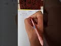 99% log iska answer galat Date Hain|#maths #study #education