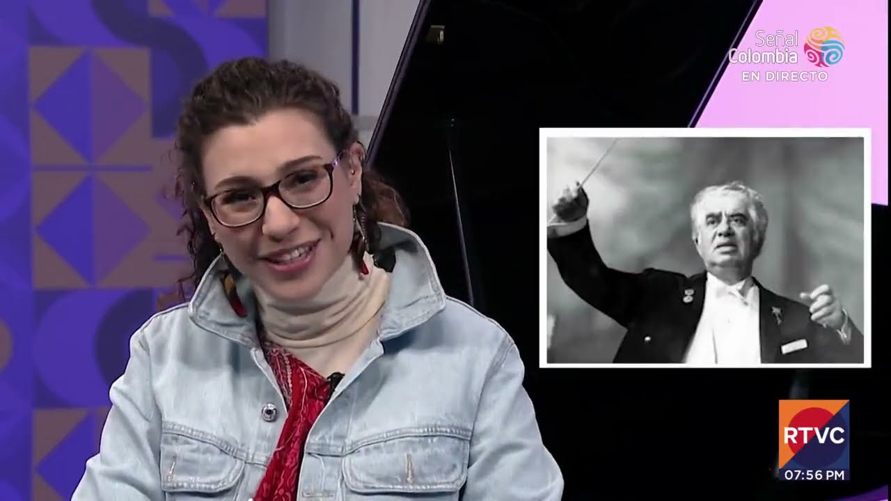 La historia de la Danza del Sable y Aram Khachaturian | RTVC Noticias