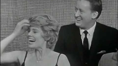I've Got a Secret - January 11, 1965