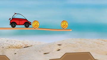 Draw Bridge Challenge Gameplay Walkthrough Flash Game