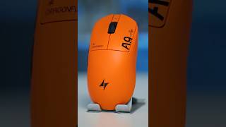 ATK A9 AIR - ТОП МЫШКА В 2026?
