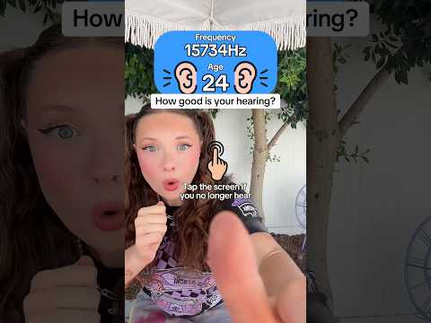 علق كم عمر أذنيك  