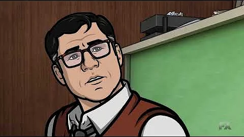 archer rodney