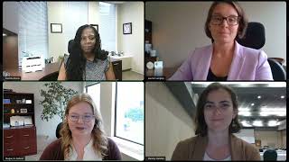 Lunch & Learn  |  MCLE Essentials  Requirements, Reporting, and Resources