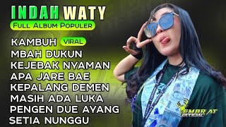 Download Lagu Indah Waty | Kambuh | Kejebak Nyaman | Brondong | Full Album Kumpulan Lagu Tarling Pantura populer MP3 Download Lagu Indah Waty | Kambuh | Kejebak Nyaman | Brondong | Full Album Kumpulan Lagu Tarling Pantura populer MP3