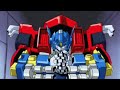 Transformers Armada Evo By Jam Project [MAD]