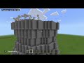 My Nuclear Power Plant || Minecraft