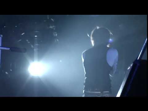 LIVE】01. ICE / Janne Da Arc (10th Anniversary Special Live