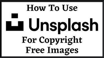 How to Use Unsplash For Copyright Free Images