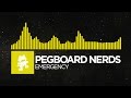 Electro  pegboard nerds  emergency monstercat release