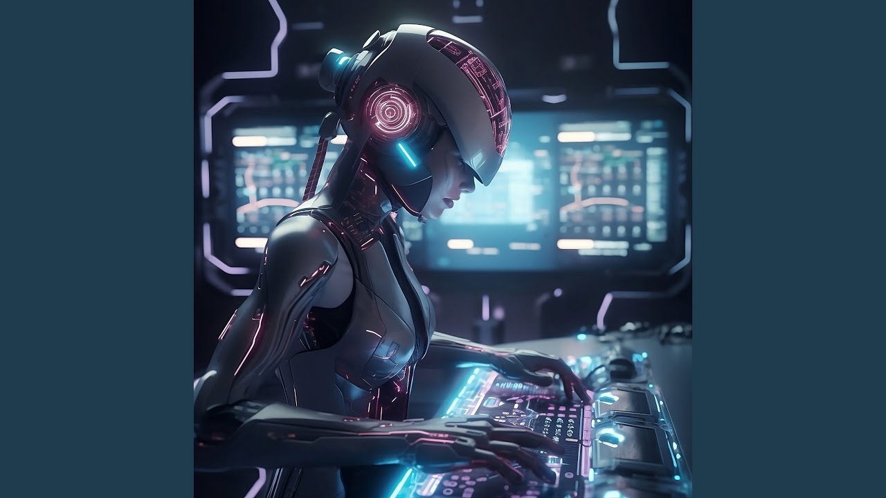 A Dream Constructed in Code auf YouTube ansehen A Dream Constructed in Code auf YouTube ansehen
