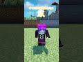 ○○した人の家! #マインクラフト #マイクラ #minecraft #shorts