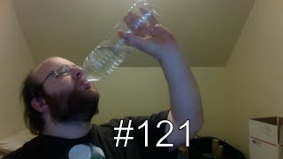 Thumbnail for Jon Drinks Water #121