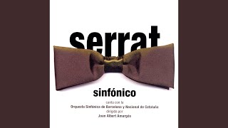 Miniatura de "Joan Manuel Serrat - Bendita Musica"
