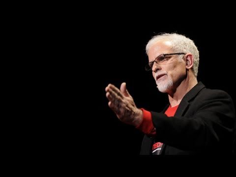 TEDxCaltech - Michael Roukes - Embracing Biocomple...