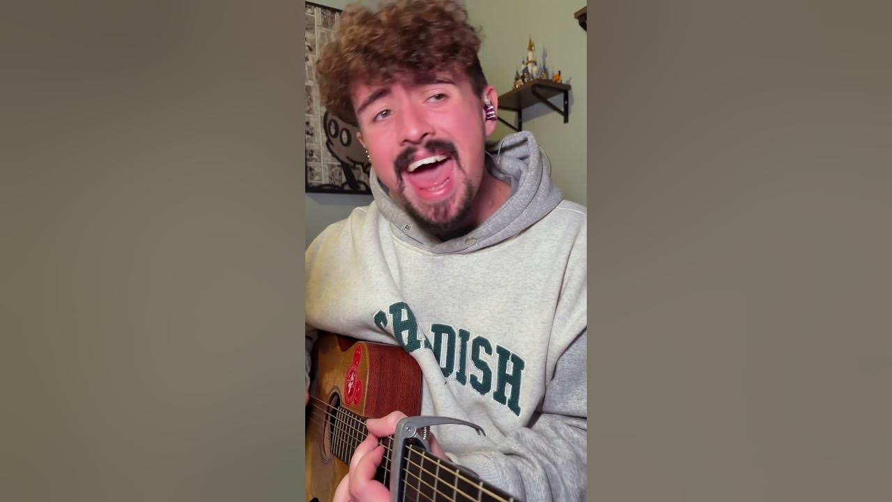 WHO REMEMBERS THIS ONE? Man In The Mirror Michael Jackson Cover YouTube