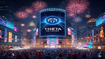 Theta Network
