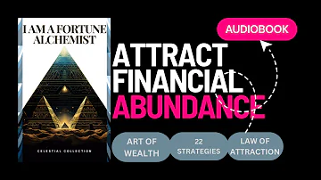 How To Awaken Your Inner Alchemist | AUDIOBOOK