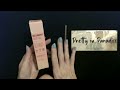 Asmr  ipsy beauty box show  tell  april 2024 whisper