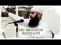 The corrupt aqeedah of modern muftis  abu ibraheem hussnayn