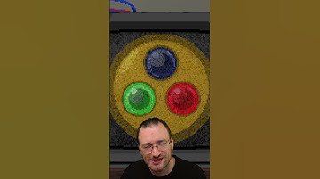 Unusual Findings - Retro Point & Click Adventure - #shorts Review