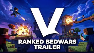 Eu Veltrix Ranked Bedwars - Official trailer