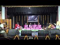 Classical Evening | Raag Bilabal | Students of ASK | Medium batch