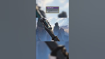 Every NieR Melee Weapon from draw in CODM 🔥 | Which One’s Your Favorite?