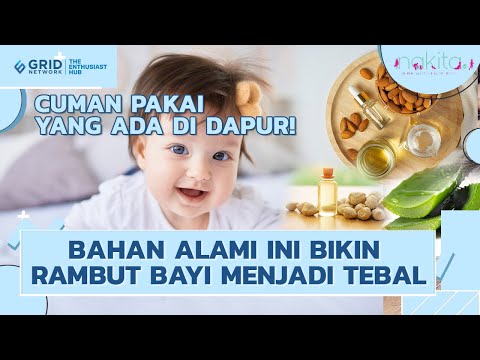 Video: 3 Cara Memulakan Rutin Penjagaan Rambut