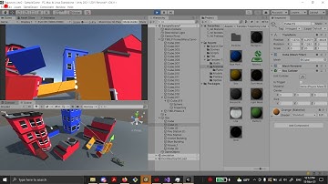 Trajectory line in Unity