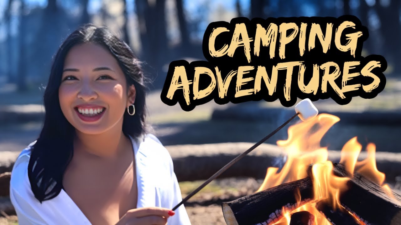 Crystal Cove Moro Campground Laguna Beach!