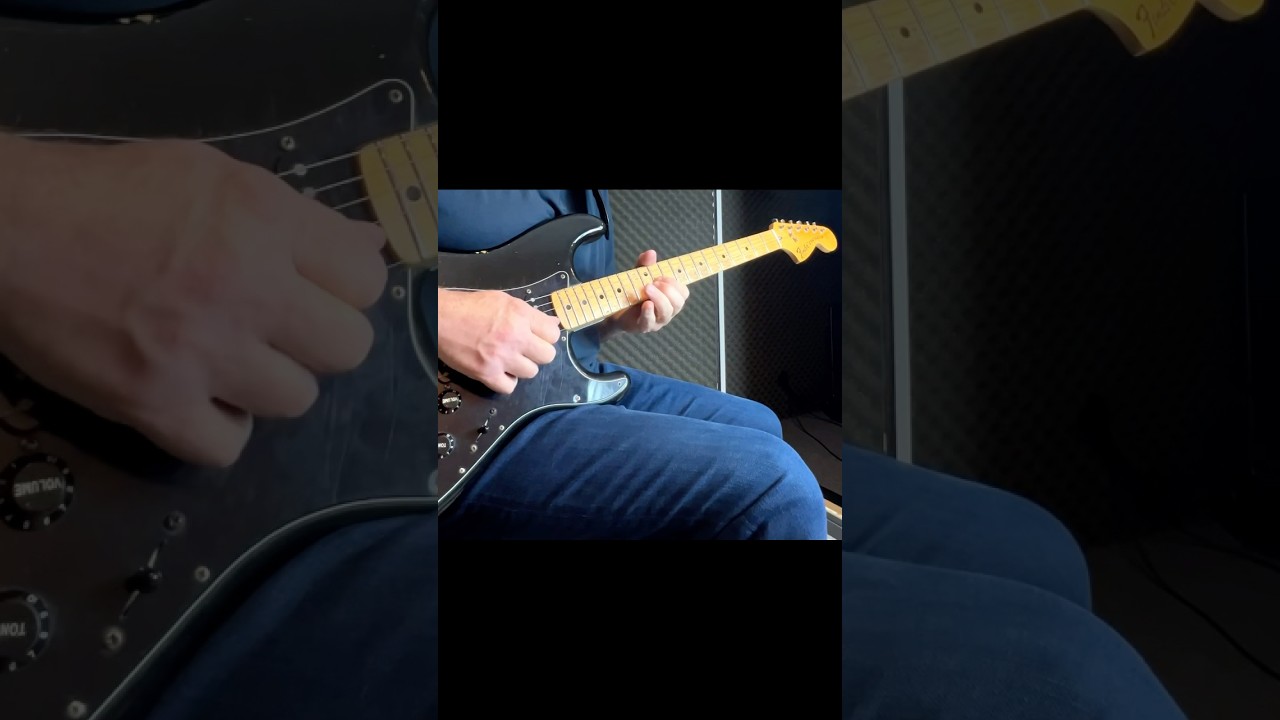 🎸 Line 6 Helix Jimi Hendrix Tone Pack – "All Along The Watchtower" Guitar Tone 🎸