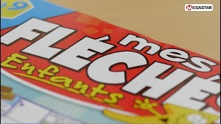 Mes Fléchés Enfant 6-9ans- MEGASTAR® screenshot 5