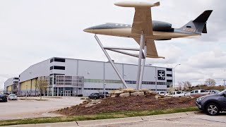 A Soaring Future for Veterans: Duncan Aviation