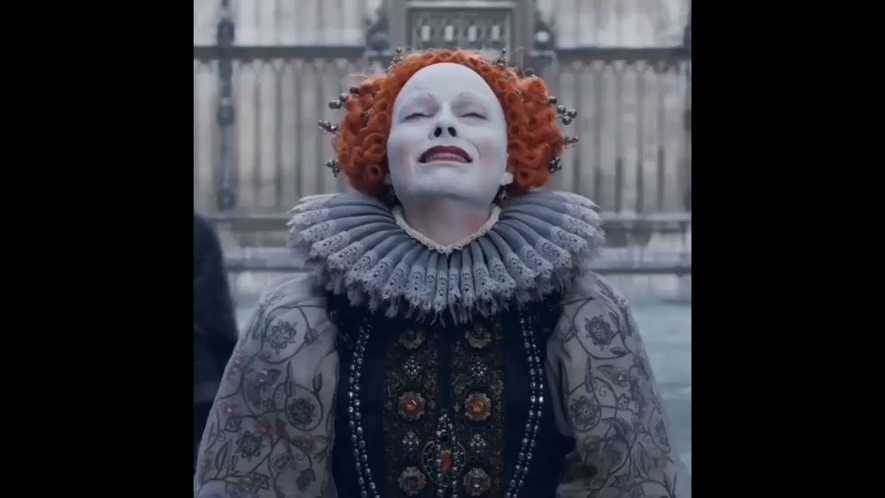 Queen Mary The Of Scots Execution