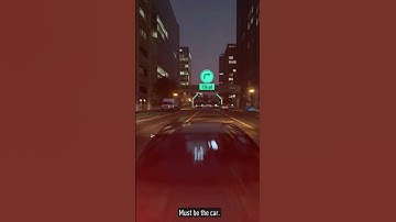 NFS Unbound Pedestrians are faster than the cars