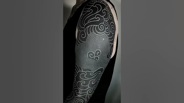Tattoo By (IG) @jessimanchester