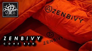 Zenbivy Core Bed: When Quality and Price Matter!
