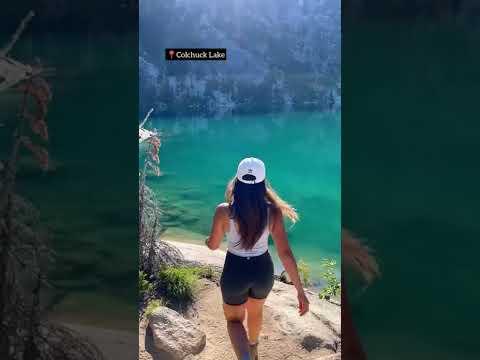 3 hikes to