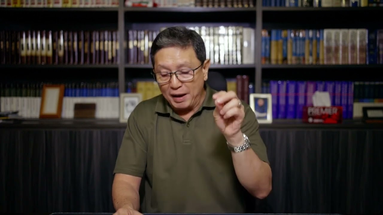 Daily Devotion Insight  Angels Among Us by Rev Christopher Mun