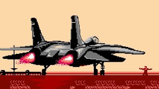 Download lagu Top Gun (NES) – Original Soundtrack | Nintendo 8-Bit Chiptune Music