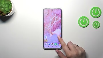 How to Check IMEI Number on POCO F5 Pro