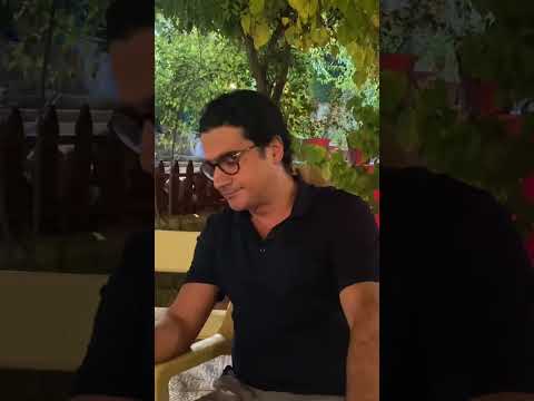 اجرای خصوصی آواز عشق پاک توسط همایون شجریان در سلیمانیه عراق