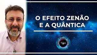 O Efeito Zenão e a Quântica screenshot 4