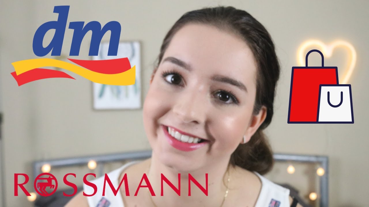 SHOPLOG DM & ROSSMANN - Juni 2020